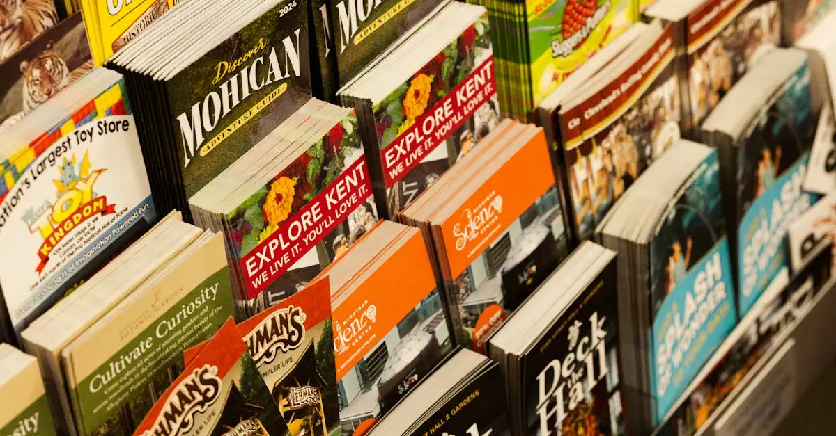 Una vacanza può essere istruttiva? Scopri i vantaggi!