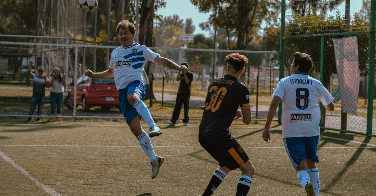 Chi è Maurice Steijn e cosa lo rende unico nel calcio?