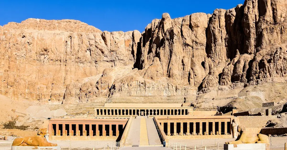 Chi era Hatshepsut e perché governò come faraone?