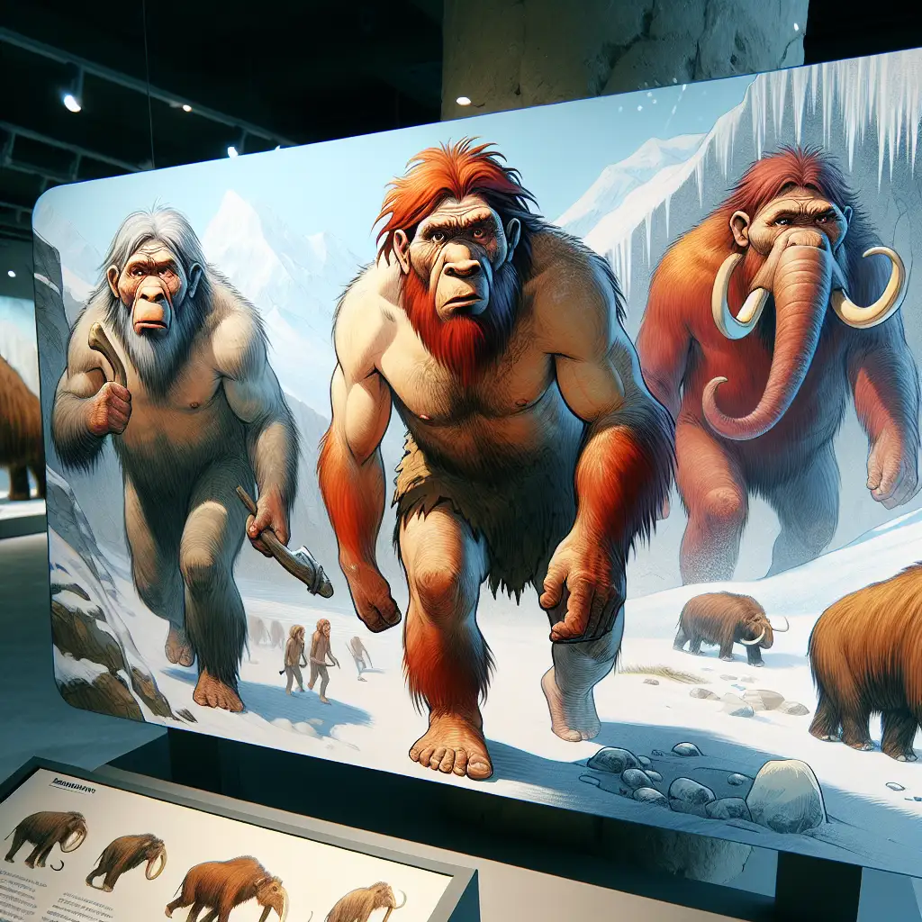 Chi erano i Neanderthal e dove abitavano realmente?