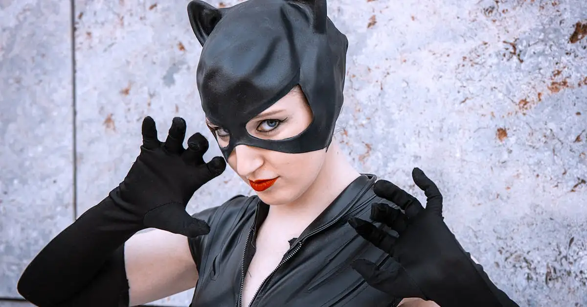 Chi ha interpretato Catwoman ne Il cavaliere oscuro - Il ritorno?