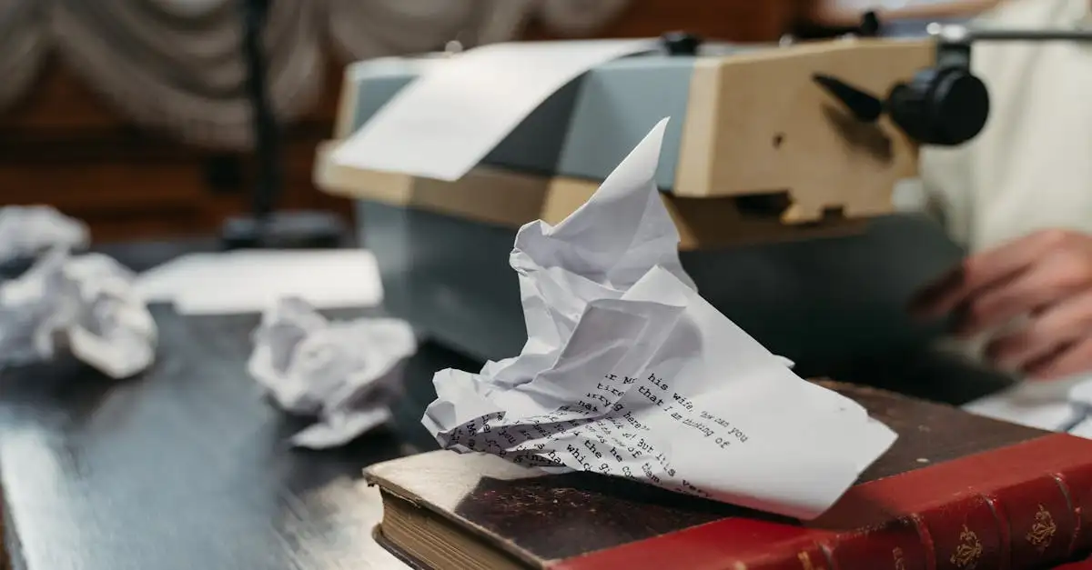 Chi ha scritto Il grande Gatsby? Scopri l'autore!