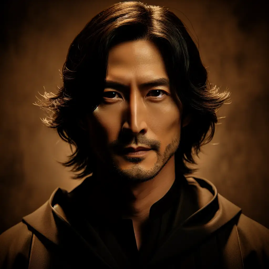 Chi interpretava Severus Snape in Harry Potter?
