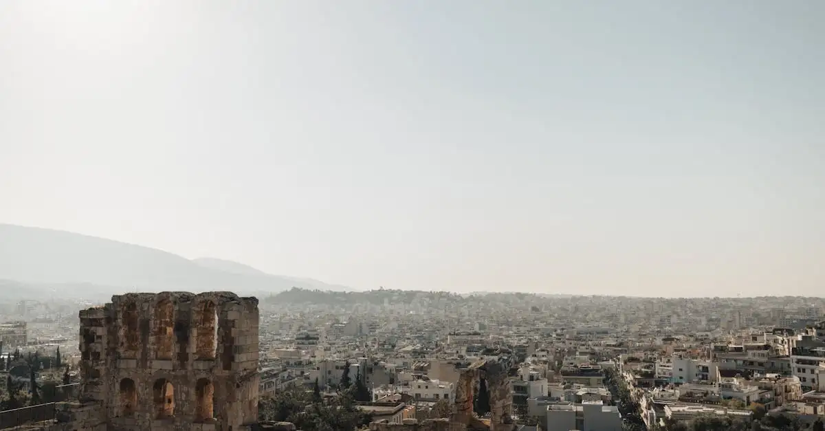 Come ha plasmato l'architettura ottomana la cultura attuale?