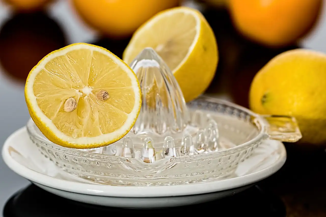 Come il succo di limone elimina le macchie pigmentarie?