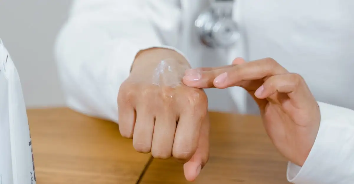 Come può l'avena alleviare l'eczema?