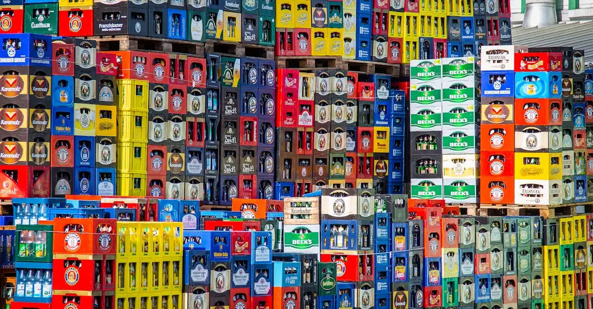 Come può un bicchiere di birra catturare le lumache?