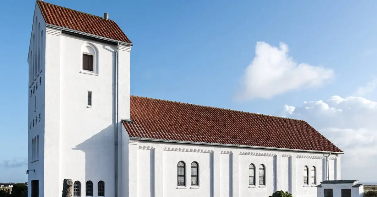 Come si diffuse il cristianesimo in Scandinavia?
