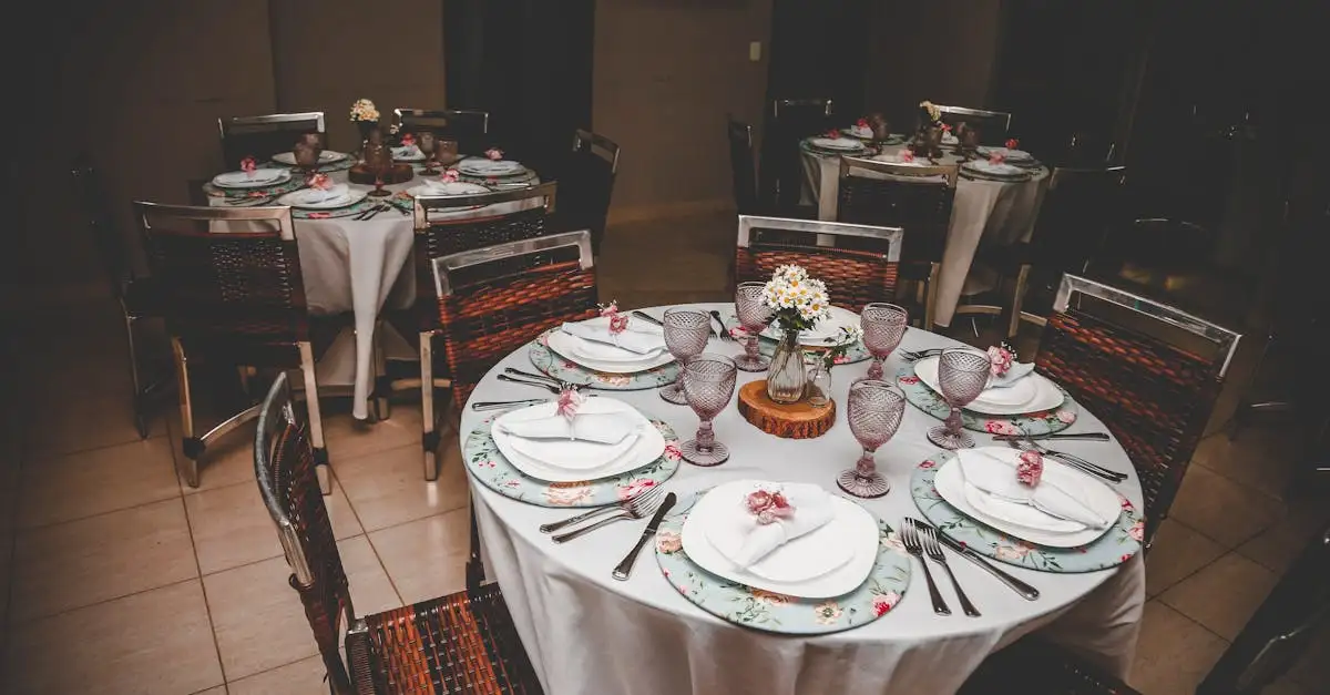 Come si svolgevano le feste dei cavalieri nel Medioevo?