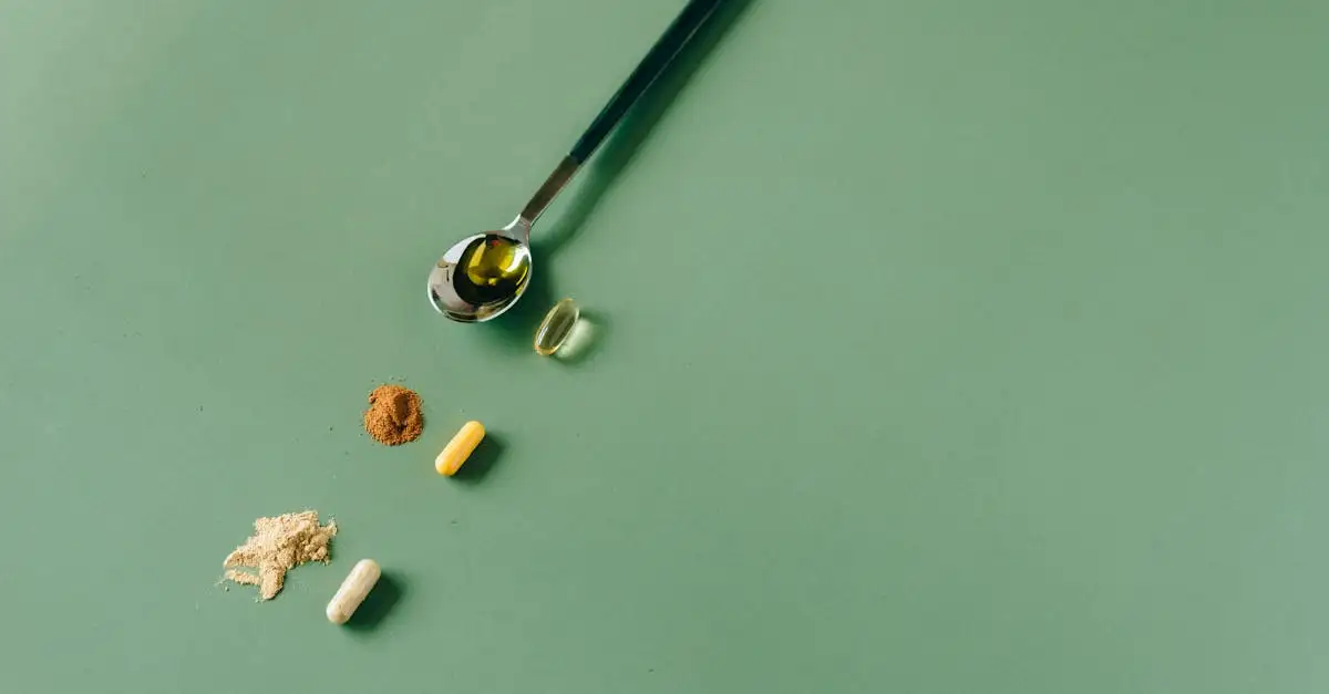 Come usare la curcuma per ridurre le cicatrici?