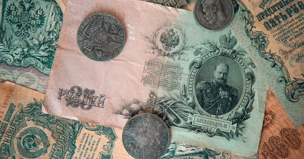 Come venivano prodotte le monete imperiali?