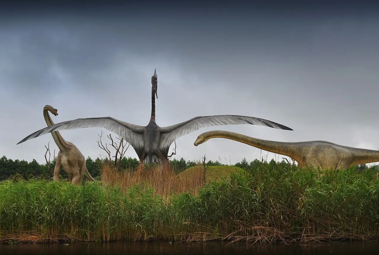 Dinosauri piumati: cosa sappiamo sull'Archaeopteryx?