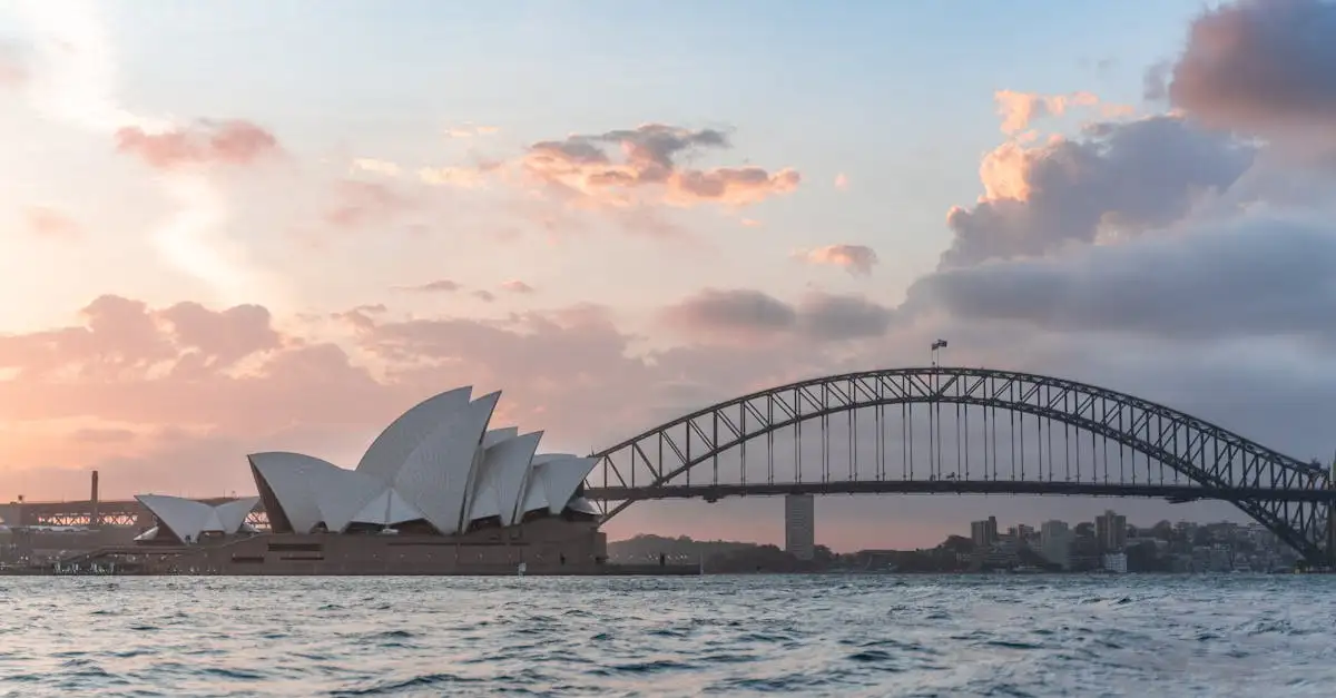 Dove scoprire spiagge e cultura a Sydney?