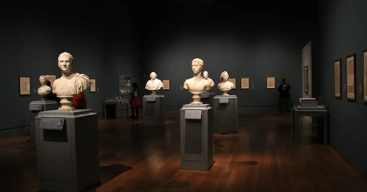 Dove si trova il Museo Fitzwilliam a Cambridge?