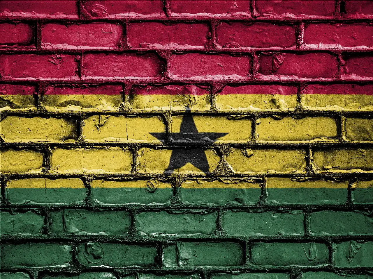 Dove si trova il Museo Nazionale del Ghana ad Accra?