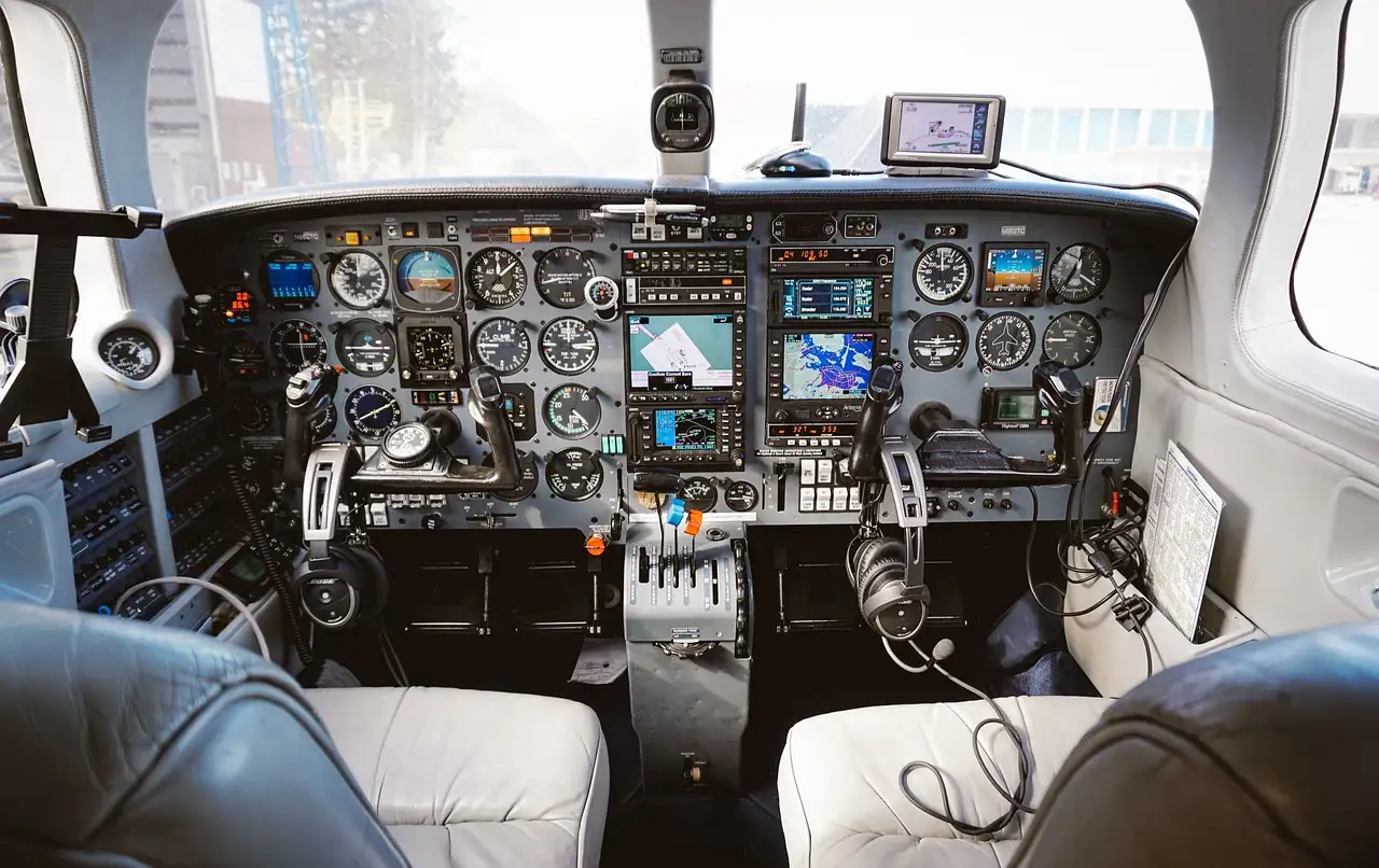 I jet hanno rivoluzionato l'aviazione moderna?