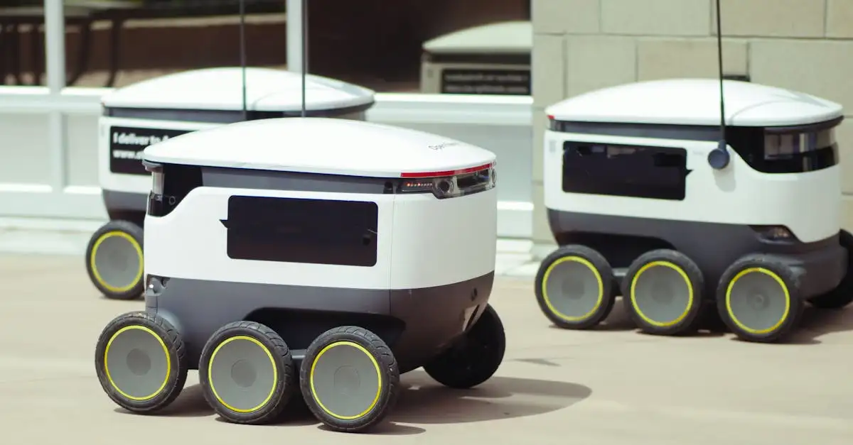 Le città intelligenti puntano davvero sul trasporto innovativo?
