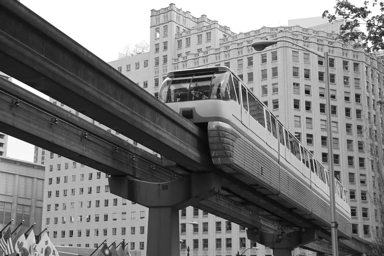Le maglev Worden diventeranno mai più economiche?