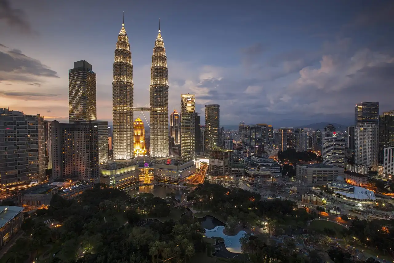 Merdeka 118 è davvero reale a Kuala Lumpur?