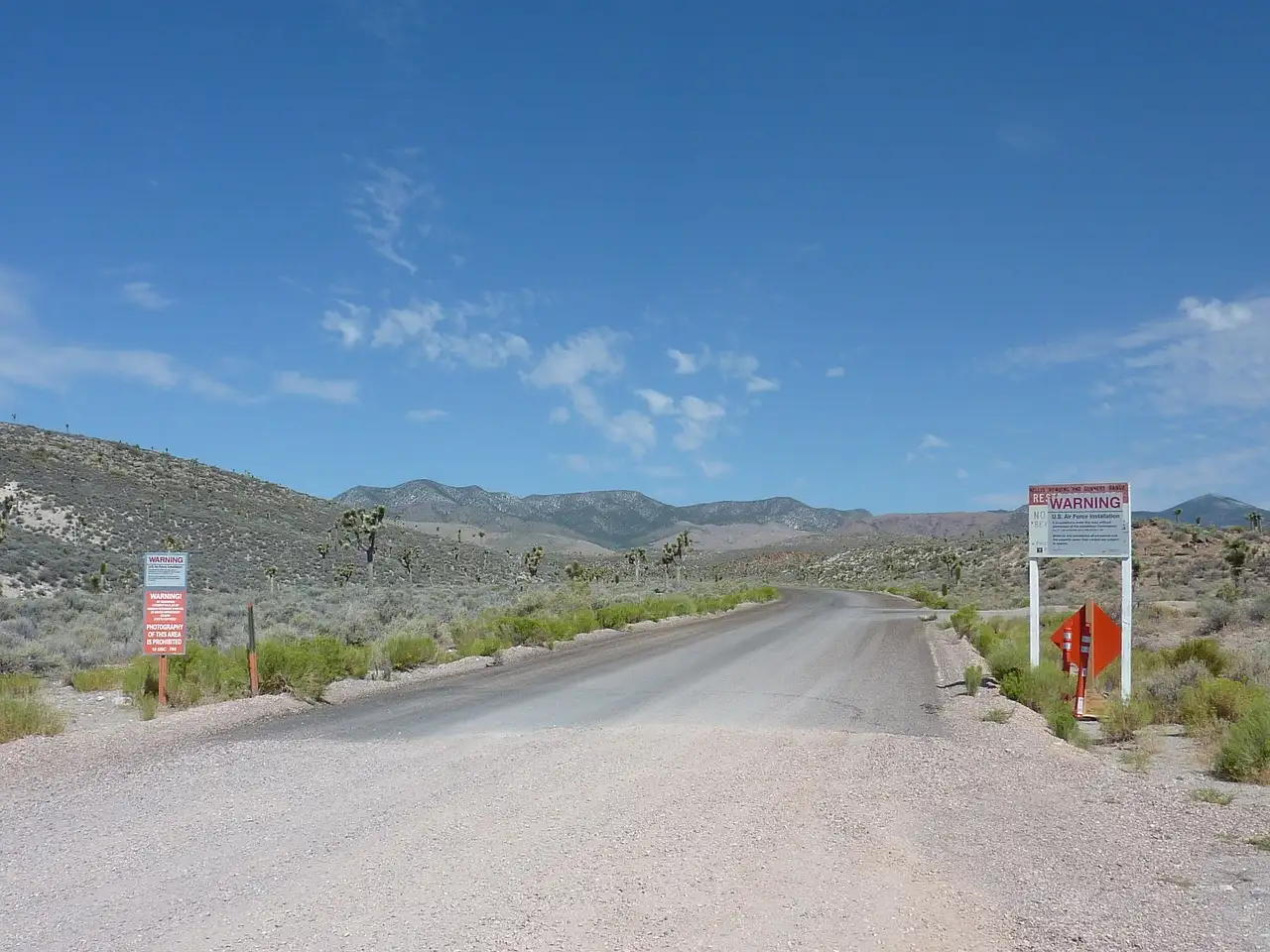 Qual è il mistero di Area 51 e i suoi segreti nascosti?