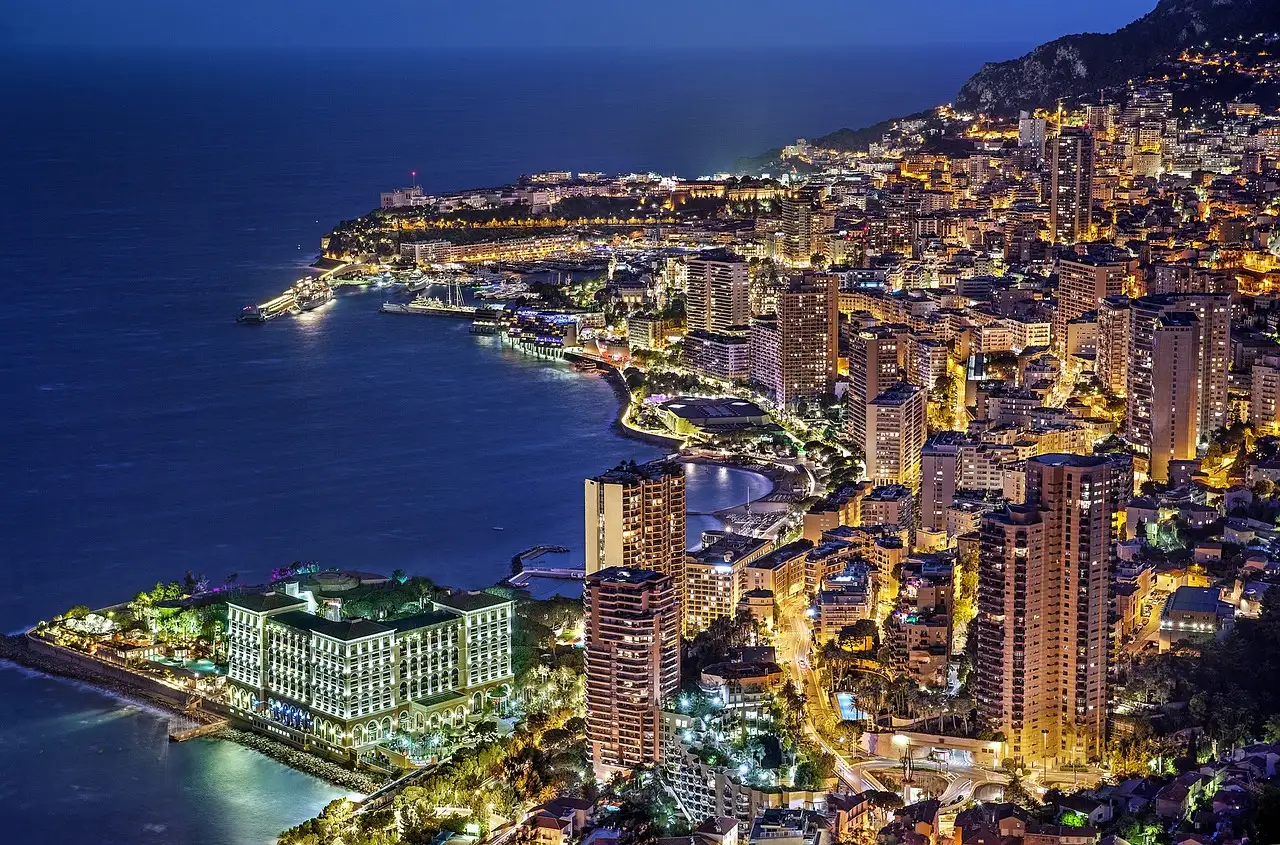 Qual è la capitale di Monaco e perché è così speciale?