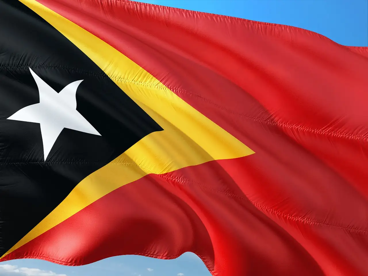 Qual è la capitale di Timor Est e perché è importante?