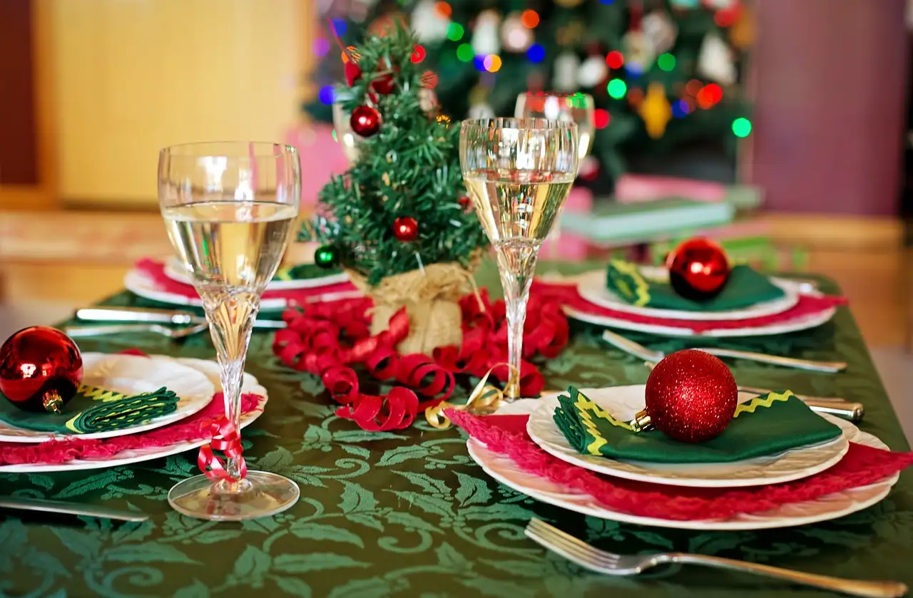 Qual è la cena di Natale nei Paesi Bassi e le sue alternative?