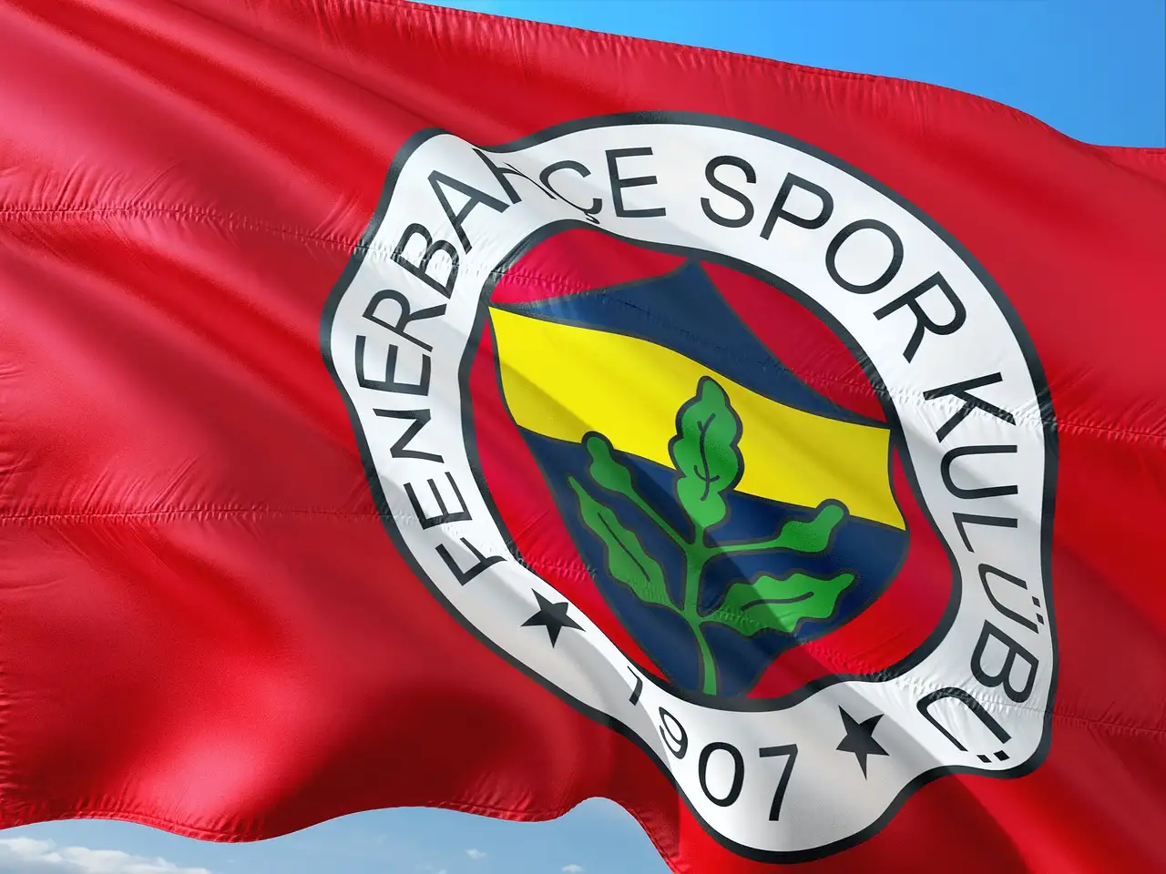 Qual è la città dove si trova il Fenerbahçe?