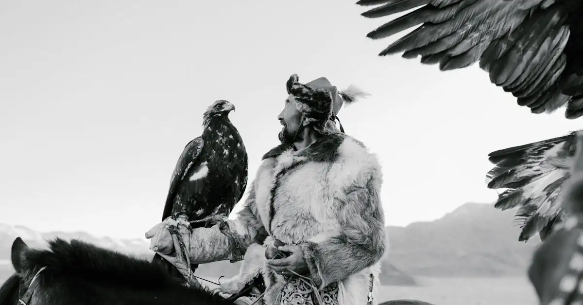 Qual è la storia breve e affascinante della Mongolia?