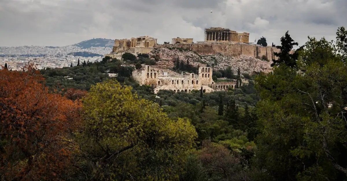 Quale fu il ruolo delle Muse nella mitologia greca?
