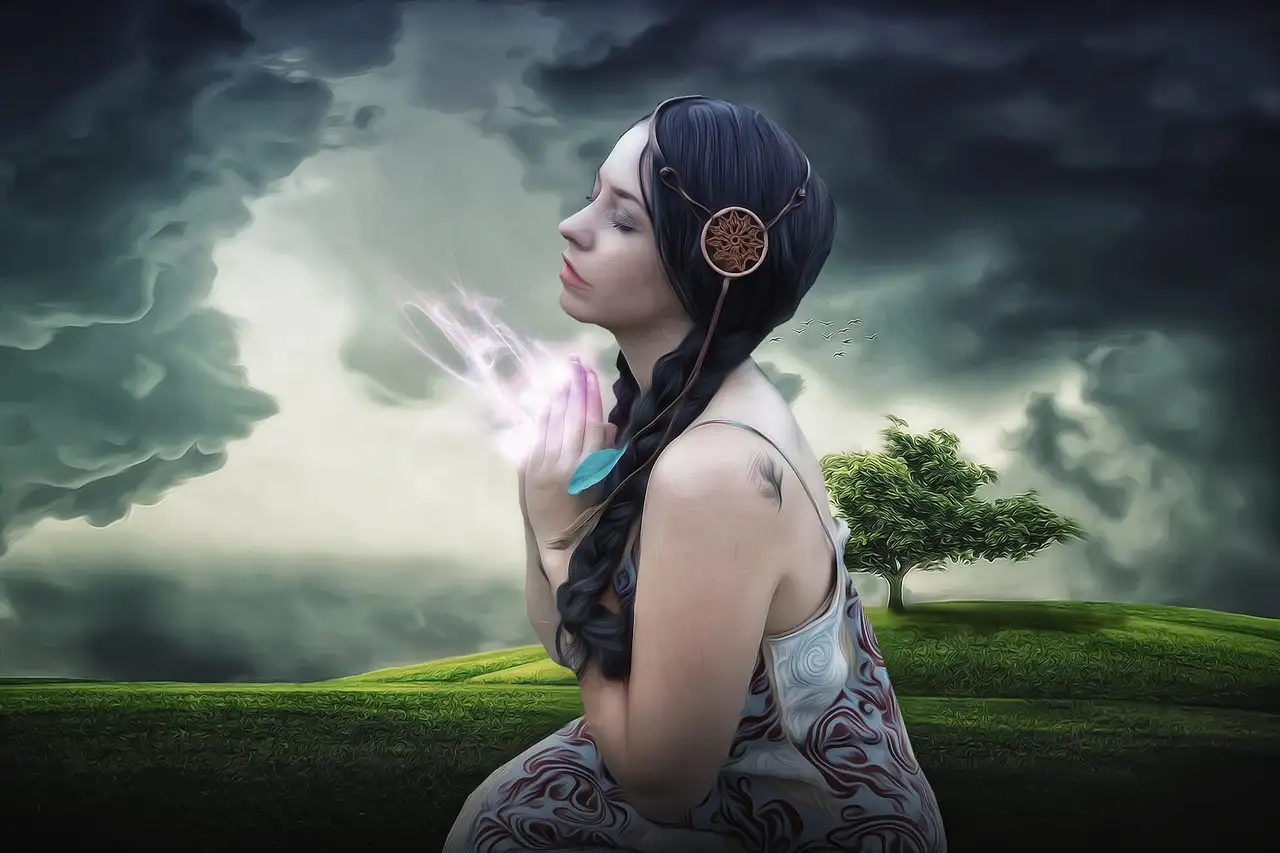 Quale ruolo aveva Gaia nella mitologia greca?