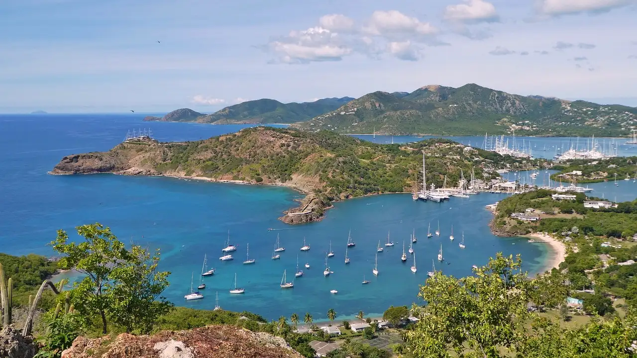 Quali attività ed eventi non perdere ad Antigua e Barbuda?