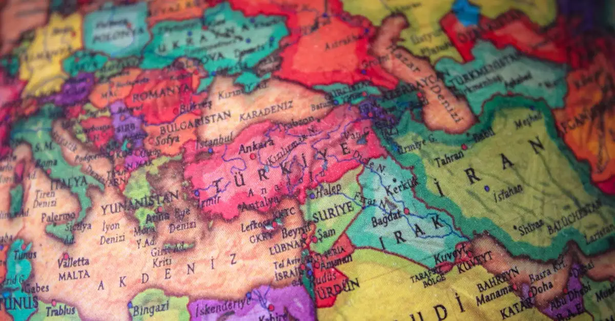 Quali effetti ha avuto la politica iraniana di Obama sul mondo?