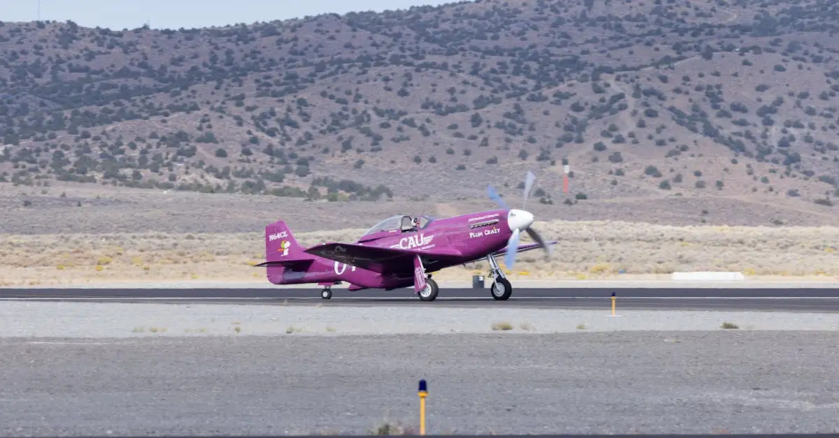 Quali sono i migliori eventi divertenti da fare in Nevada?