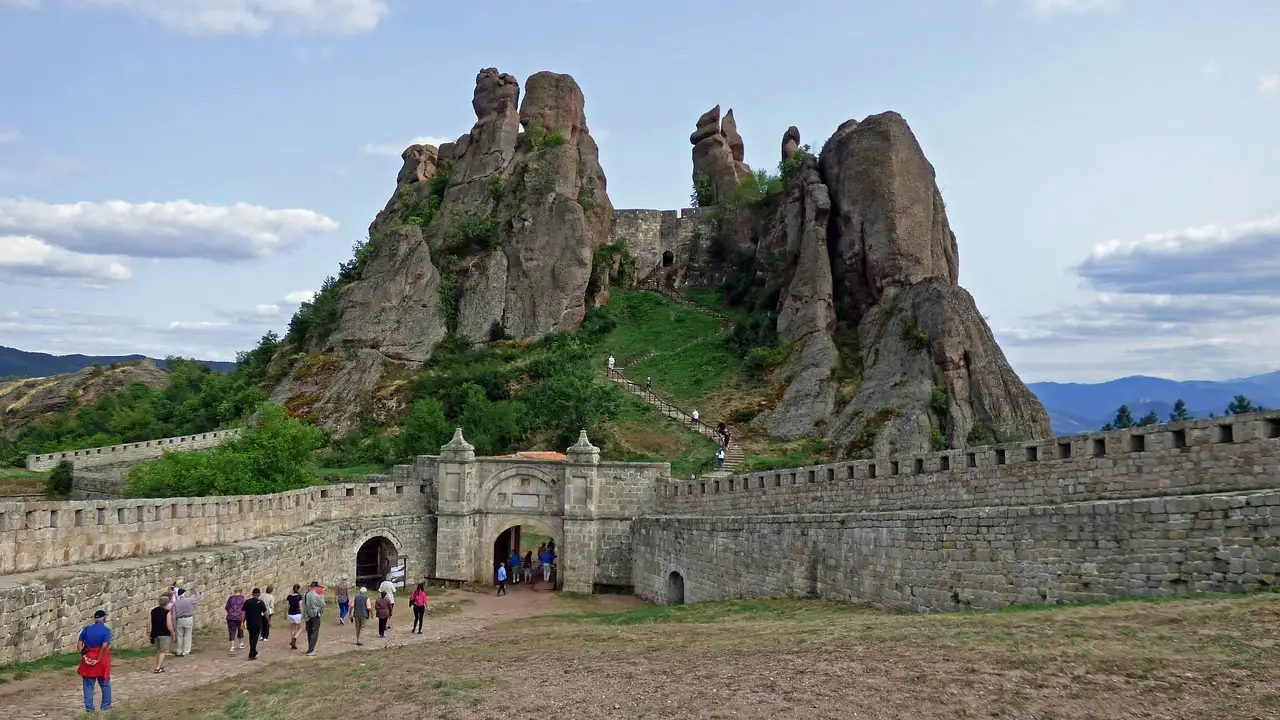 Quali sono i migliori eventi divertenti in Bulgaria?