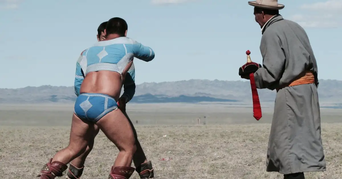 Quali sono i migliori eventi e attività divertenti in Mongolia?