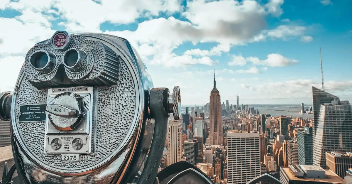 Quali sono i musei e i luoghi storici da visitare a New York?