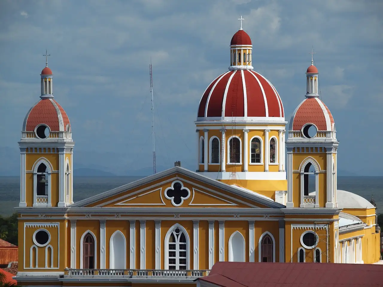 Quali sono i principali punti di interesse a León, Nicaragua?