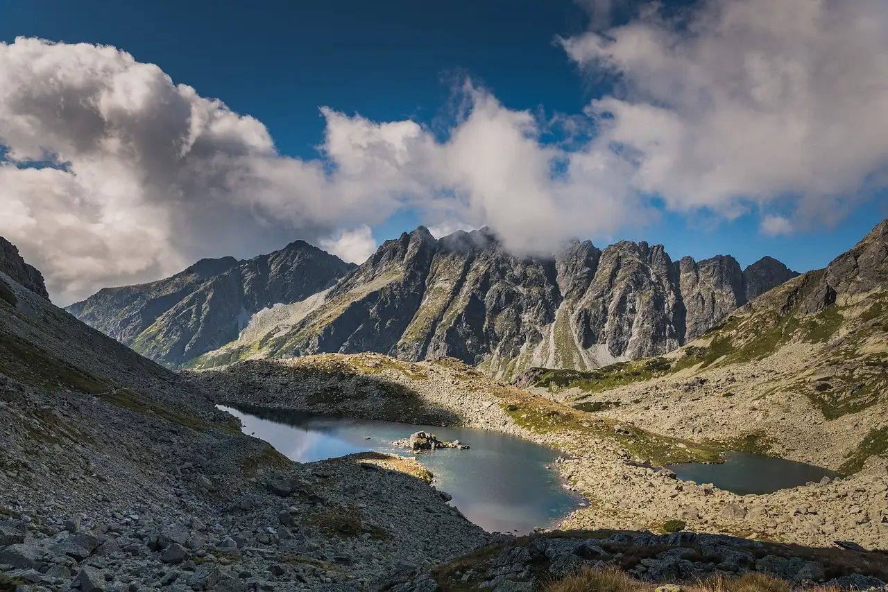 Quali sono le 3 attrazioni imperdibili in Slovacchia?