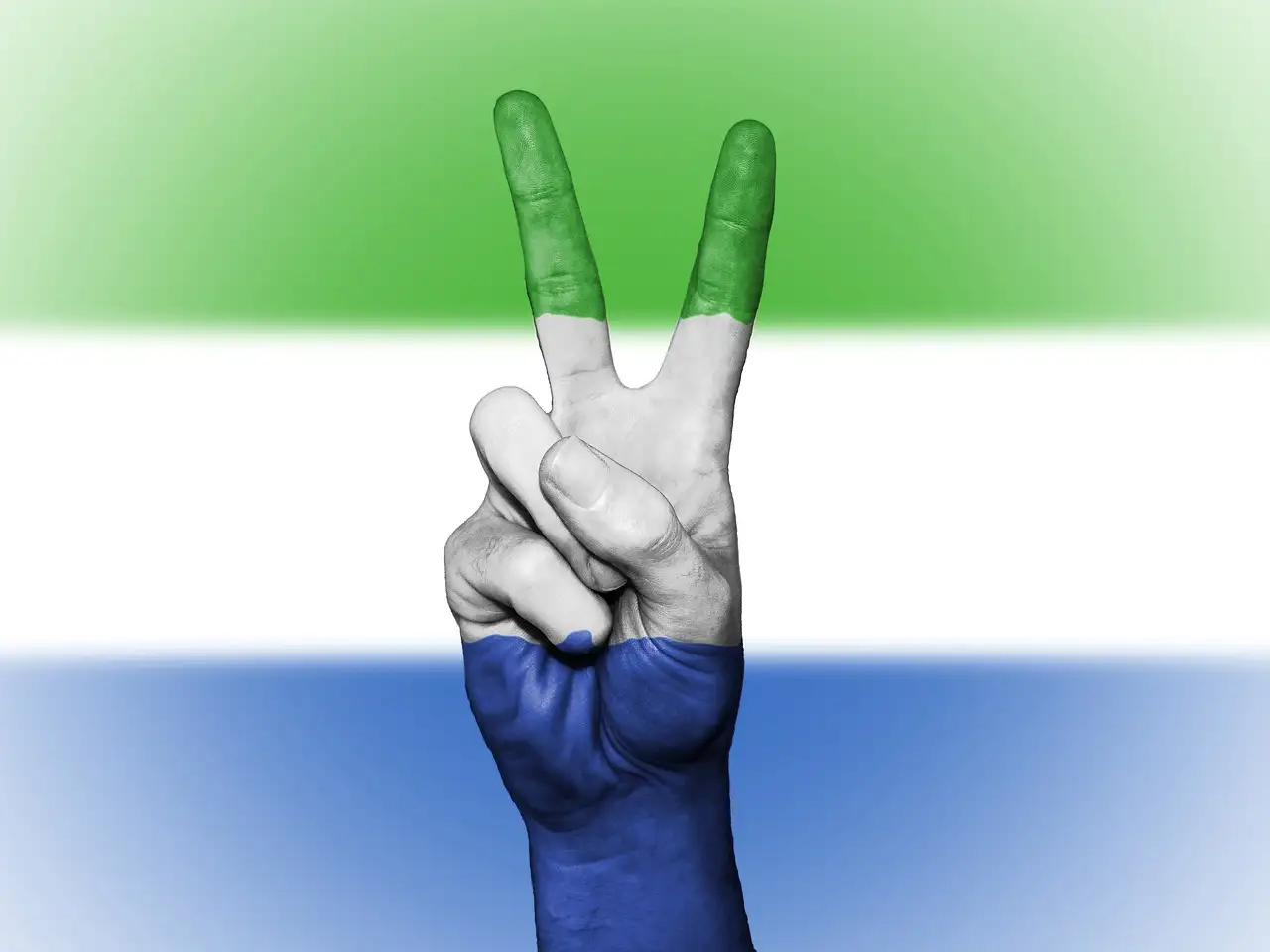 Quali sono le 3 specialità culinarie da provare in Sierra Leone?