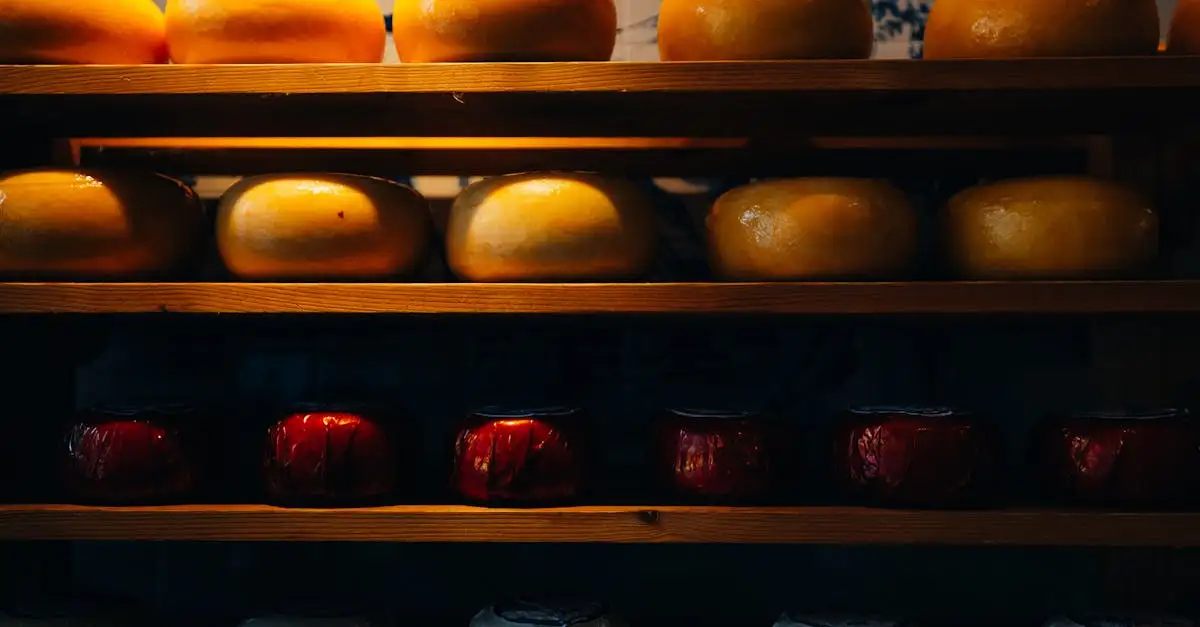 Quali sono le 3 specialità culinarie più famose dei Paesi Bassi?