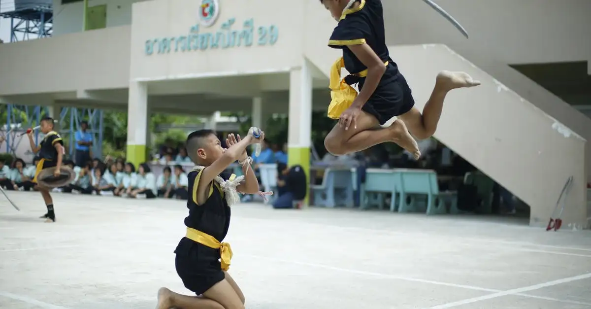 Quali sono le attività più divertenti da fare in Thailandia?