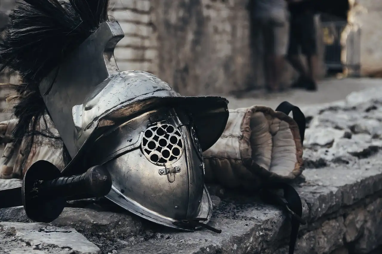 Quali sono le caratteristiche dell'epoca dei cavalieri?