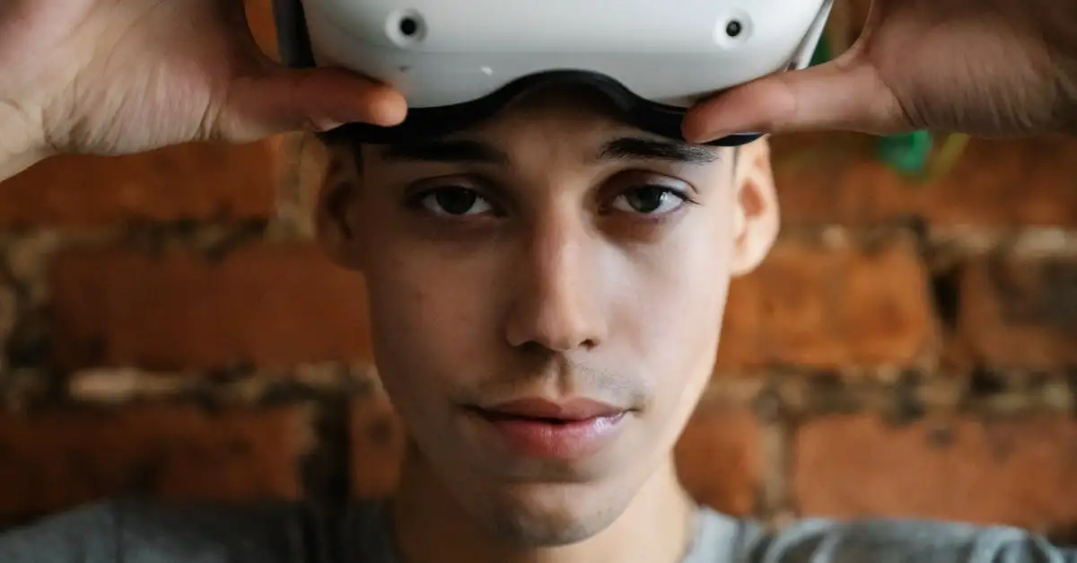 Quali sono le ultime tendenze in fotografia: AR e VR?