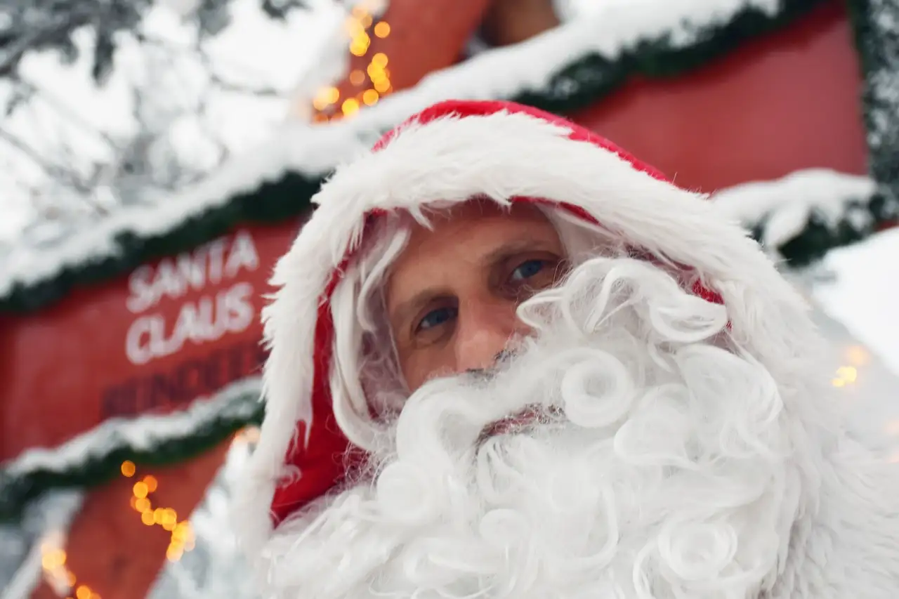 Rovaniemi e il Villaggio di Babbo Natale: Cosa sono?