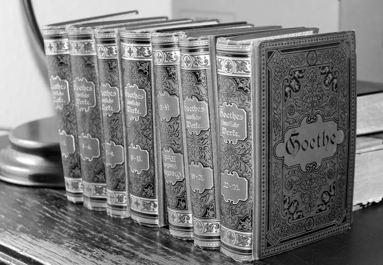 Chi ha scritto Faust, il celebre drammaturgo tedesco?