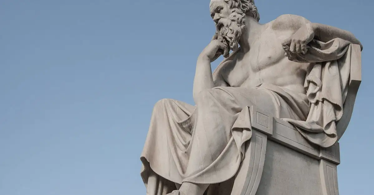 Chi ha scritto 'Leviatano' e perché è importante?