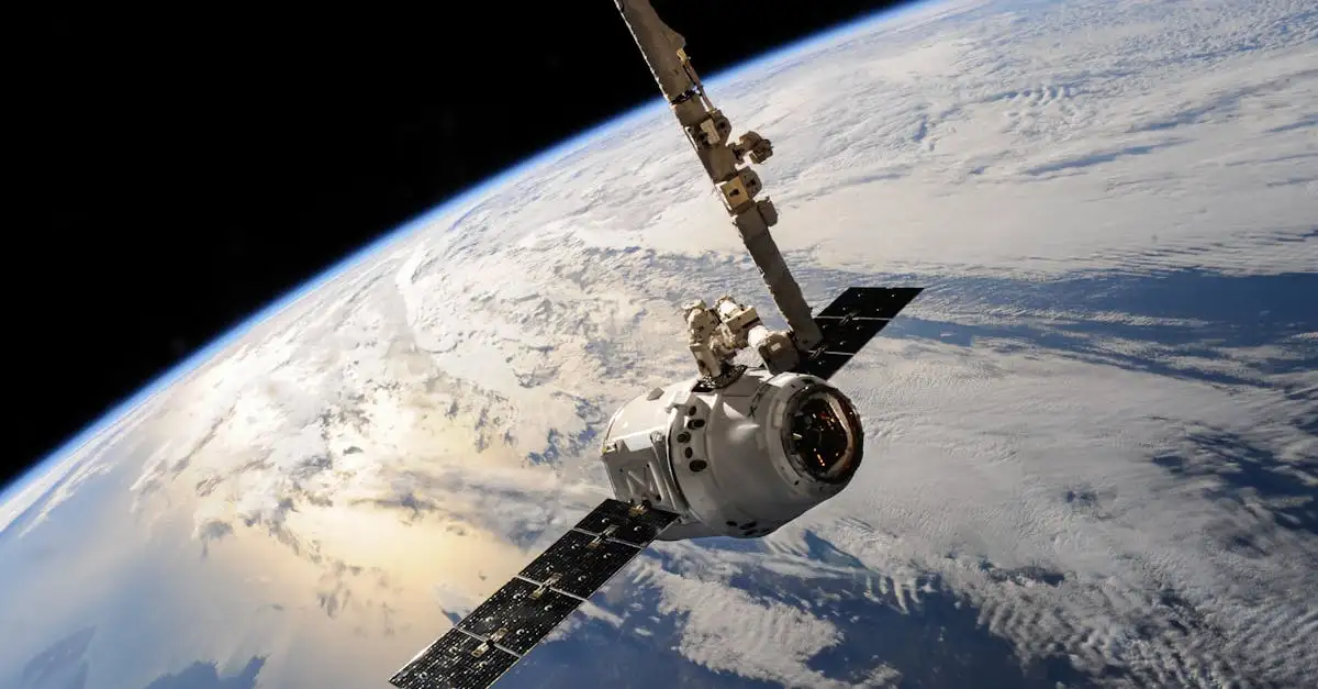Come ha cambiato Intelsat I la comunicazione globale nel 1965?