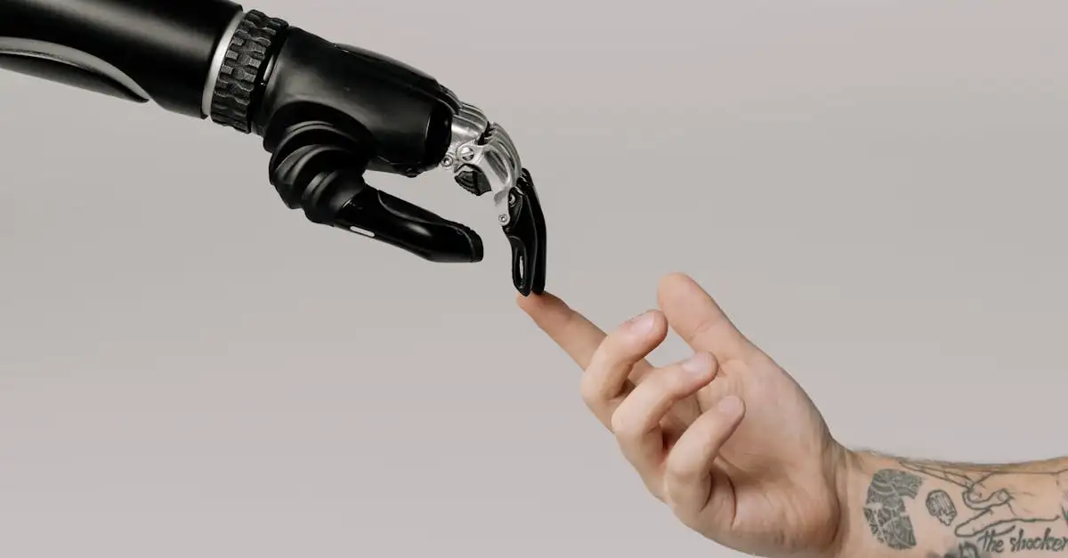 Come i robot e l'IA cambiano il legame uomo-cane?