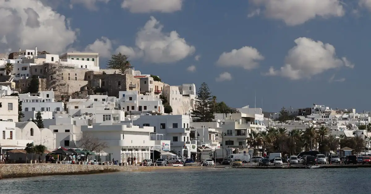 Dove sono le spiagge più belle di Lefkada, Grecia?